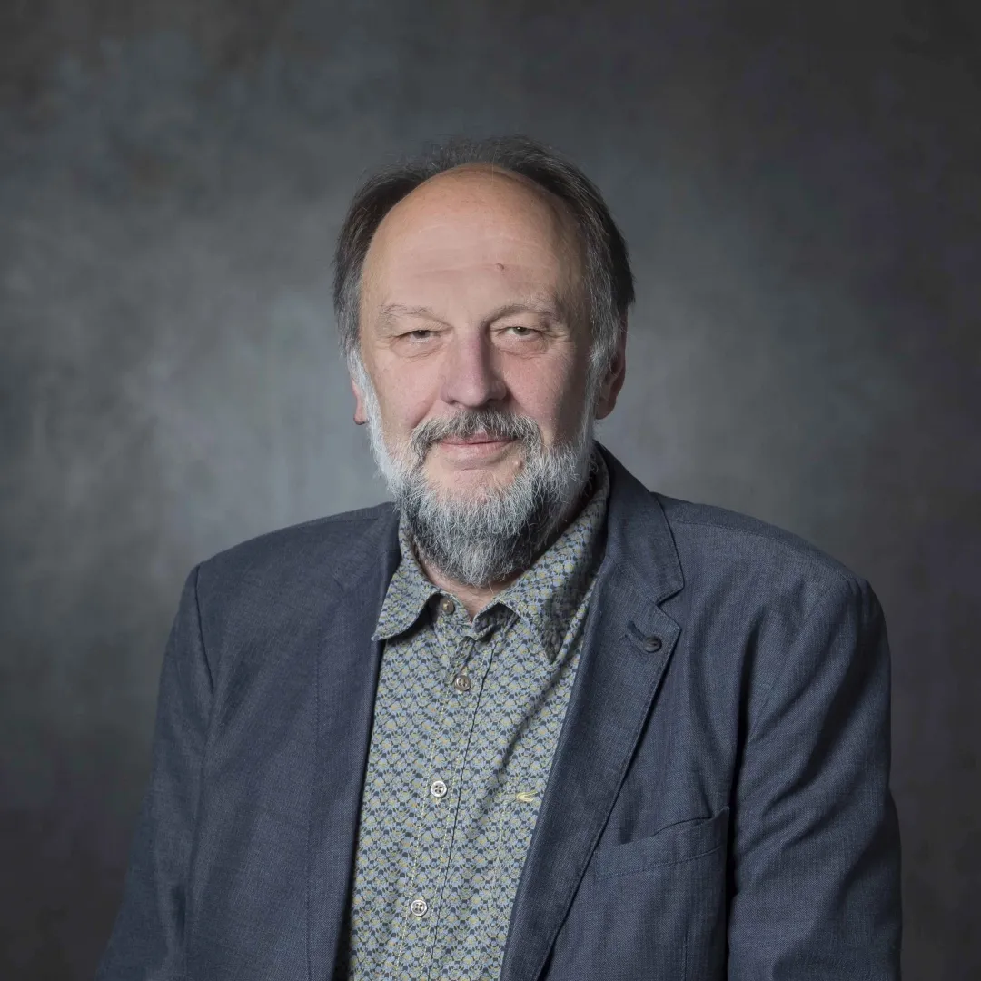 Baracskai Zoltán